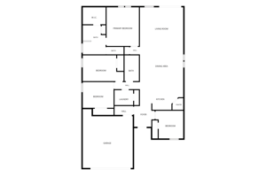 Floorplan #3