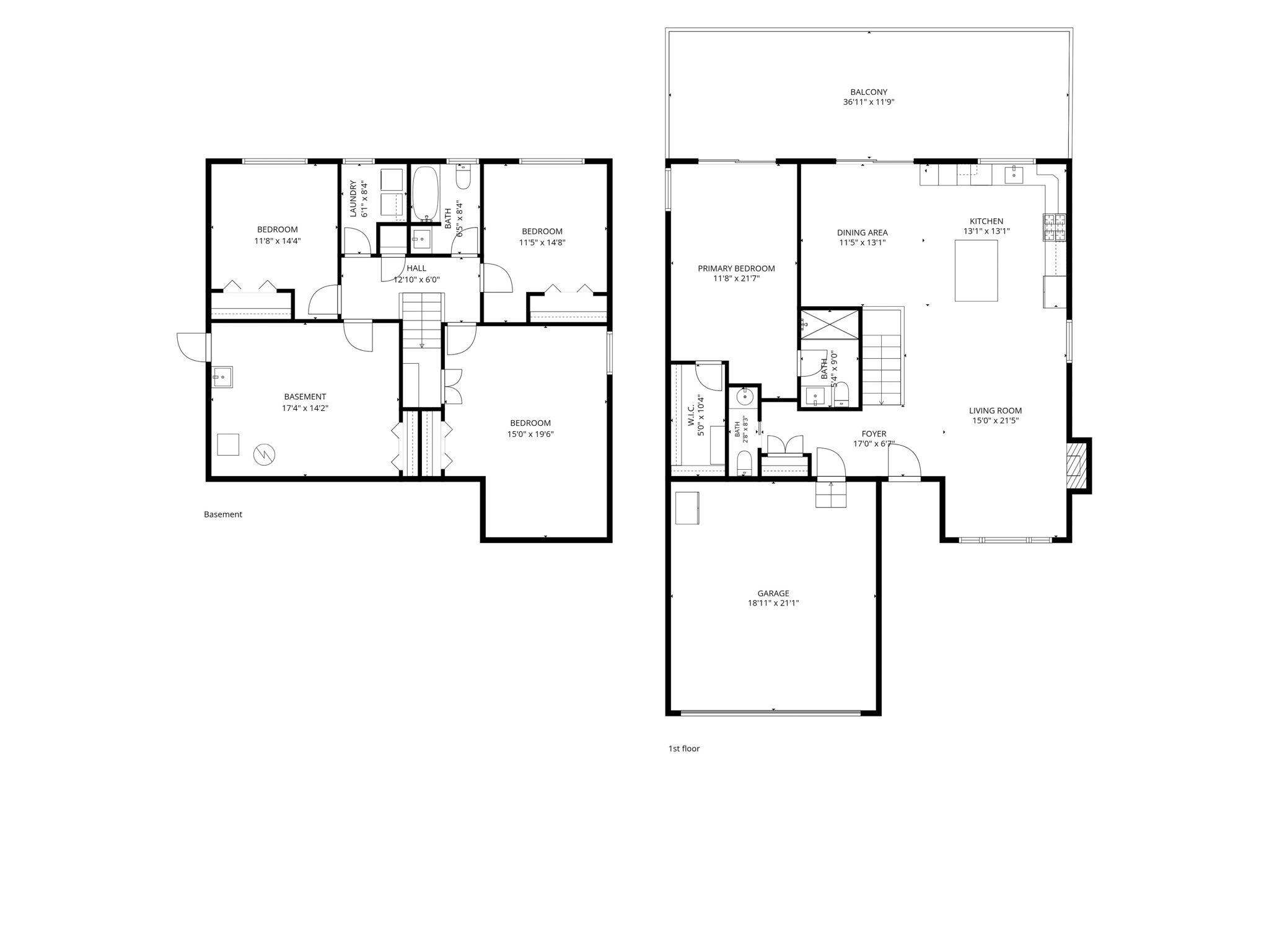 Floorplan #3