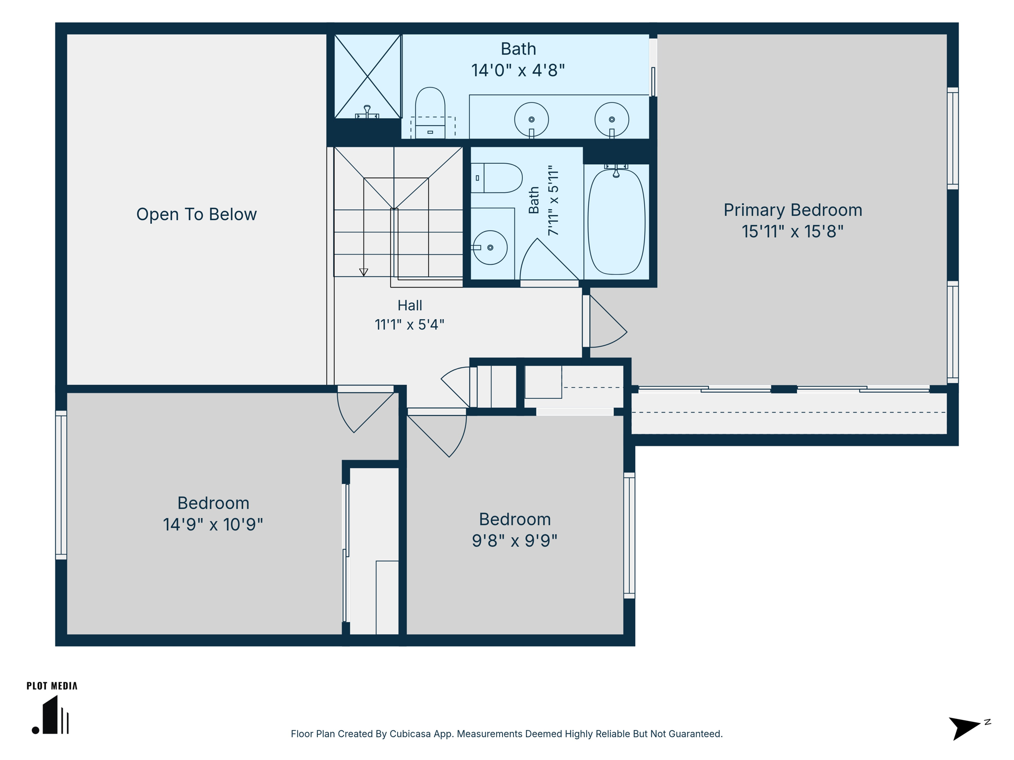 Floorplan #2