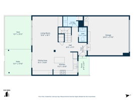 Floorplan #3