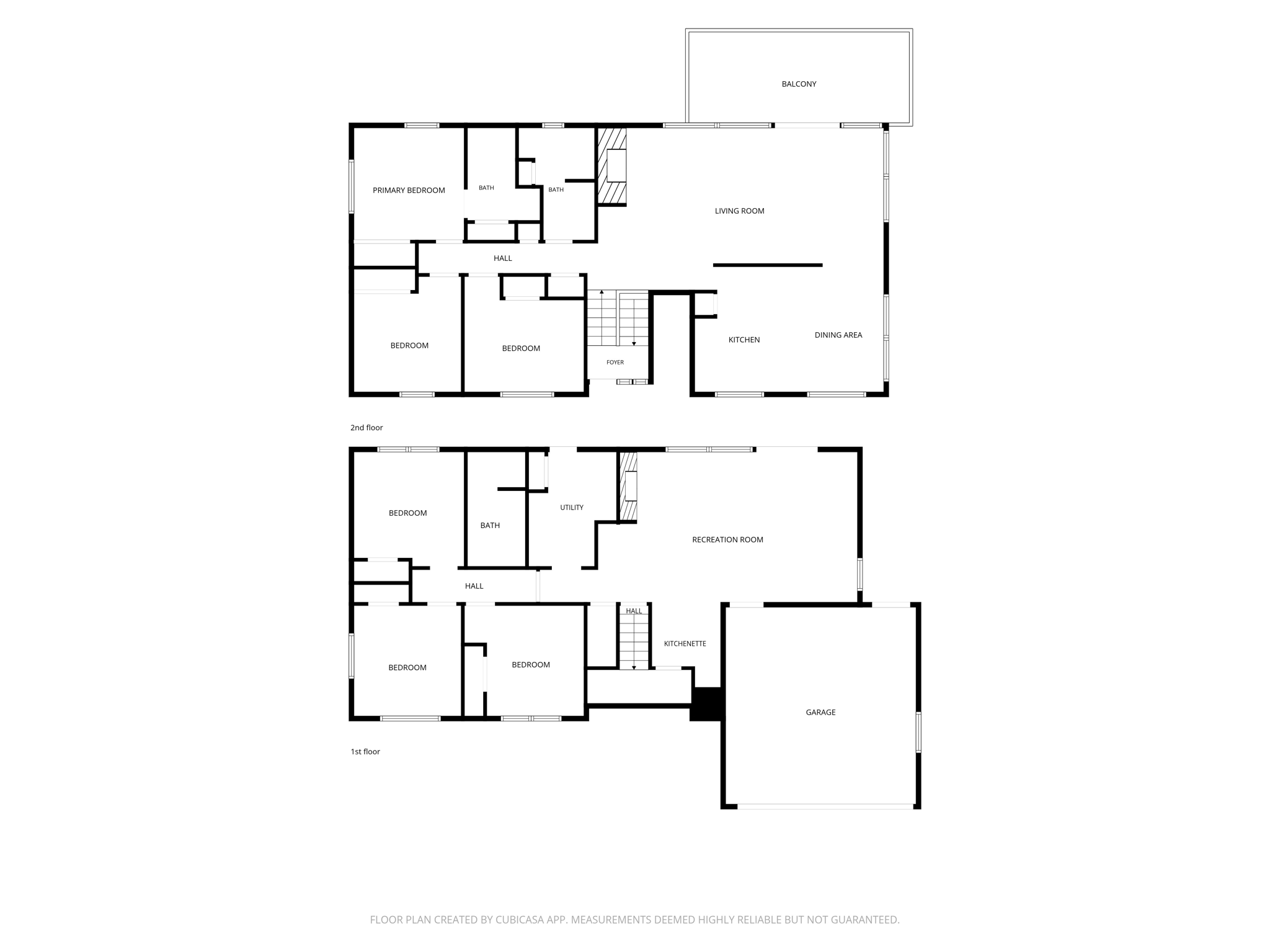 Floorplan #3