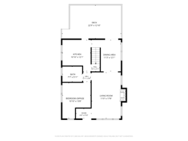 Floorplan #4