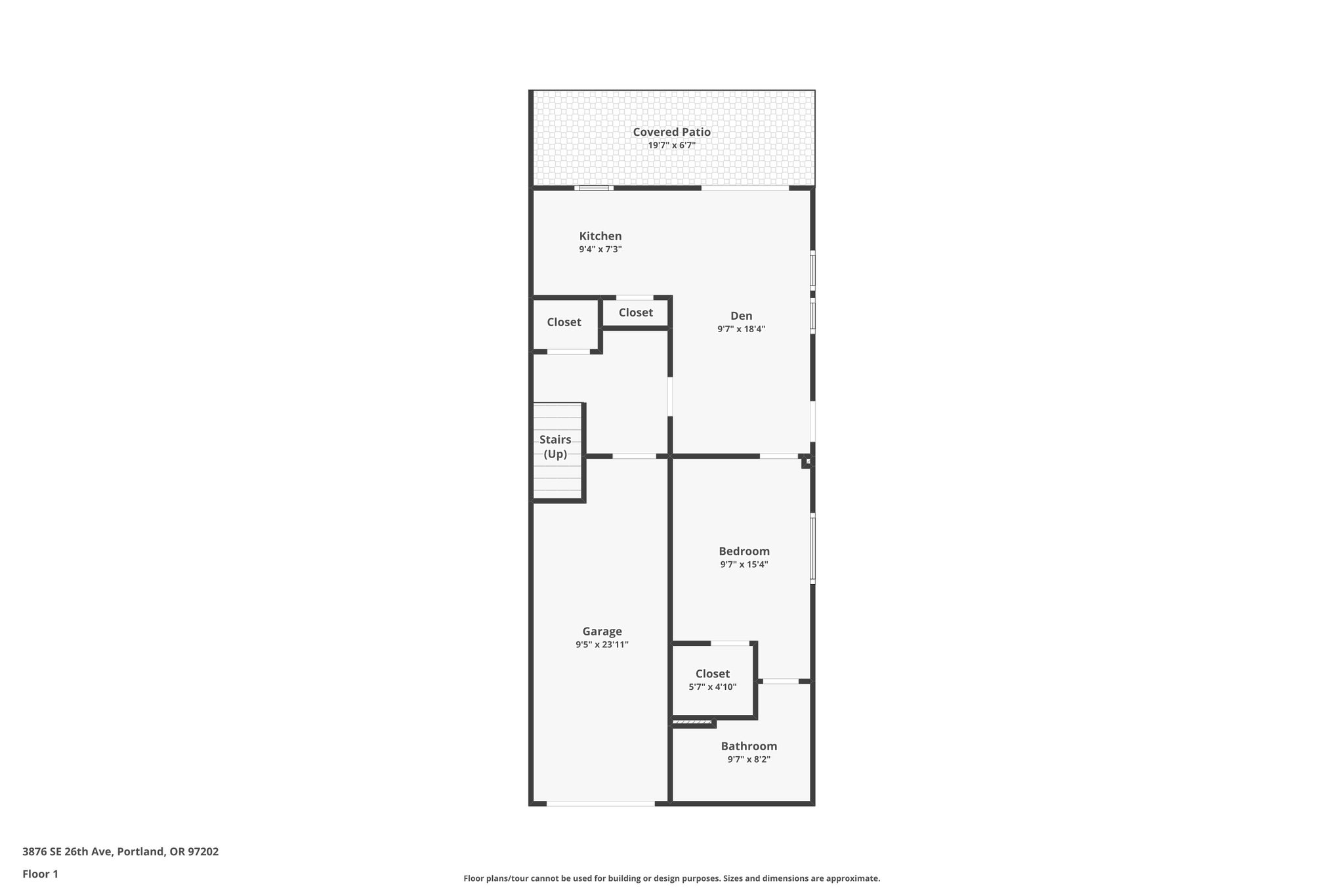 Floor 1