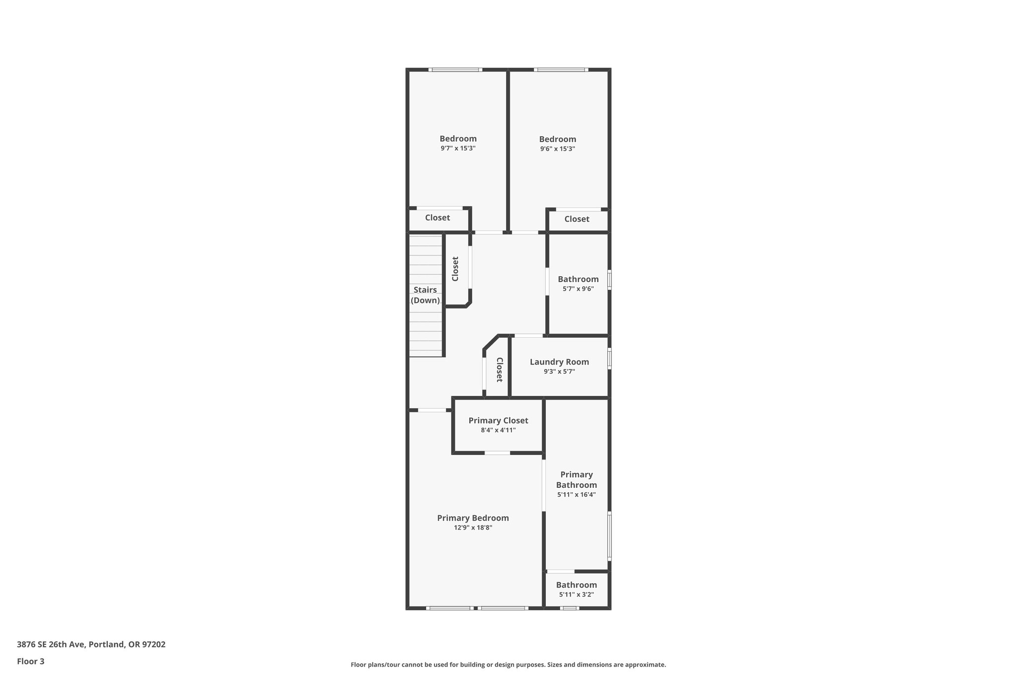 Floor 3