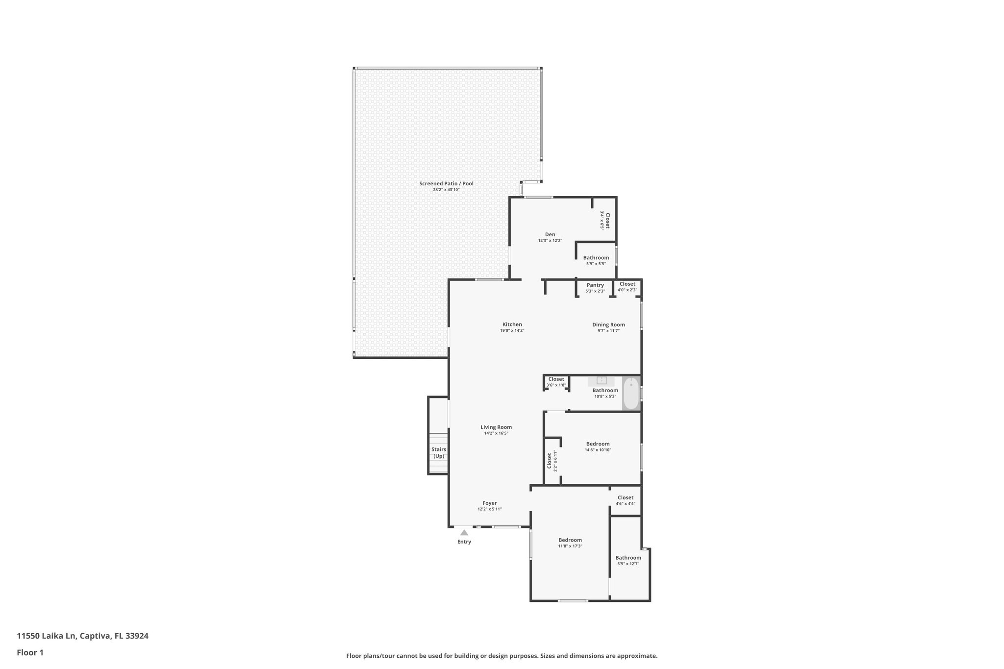 Floor 1