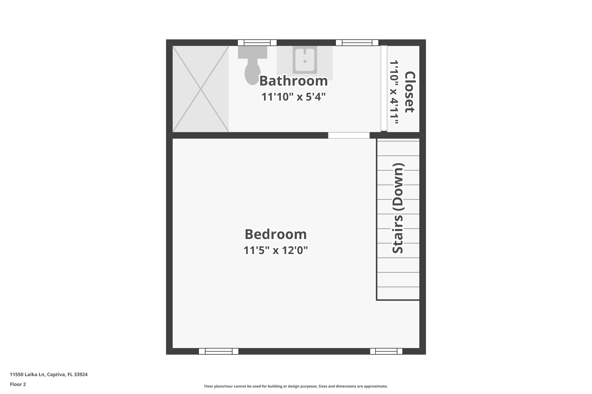 Floor 2