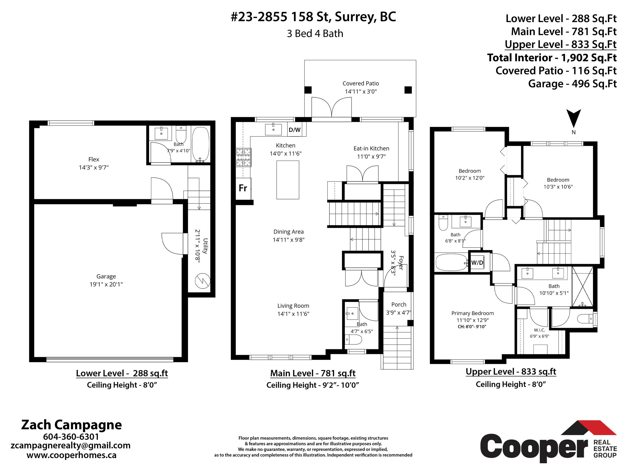 Floorplan #2