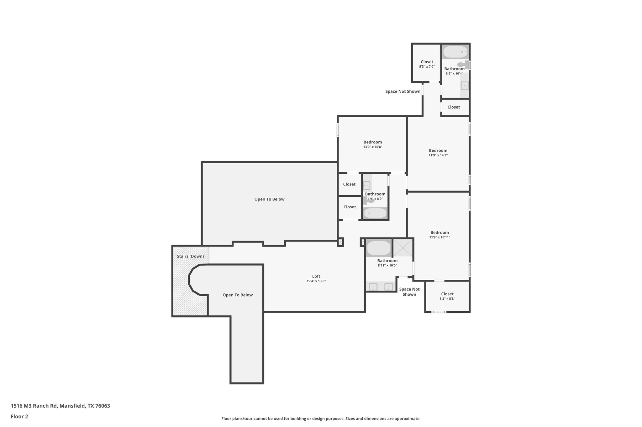 Floor 2