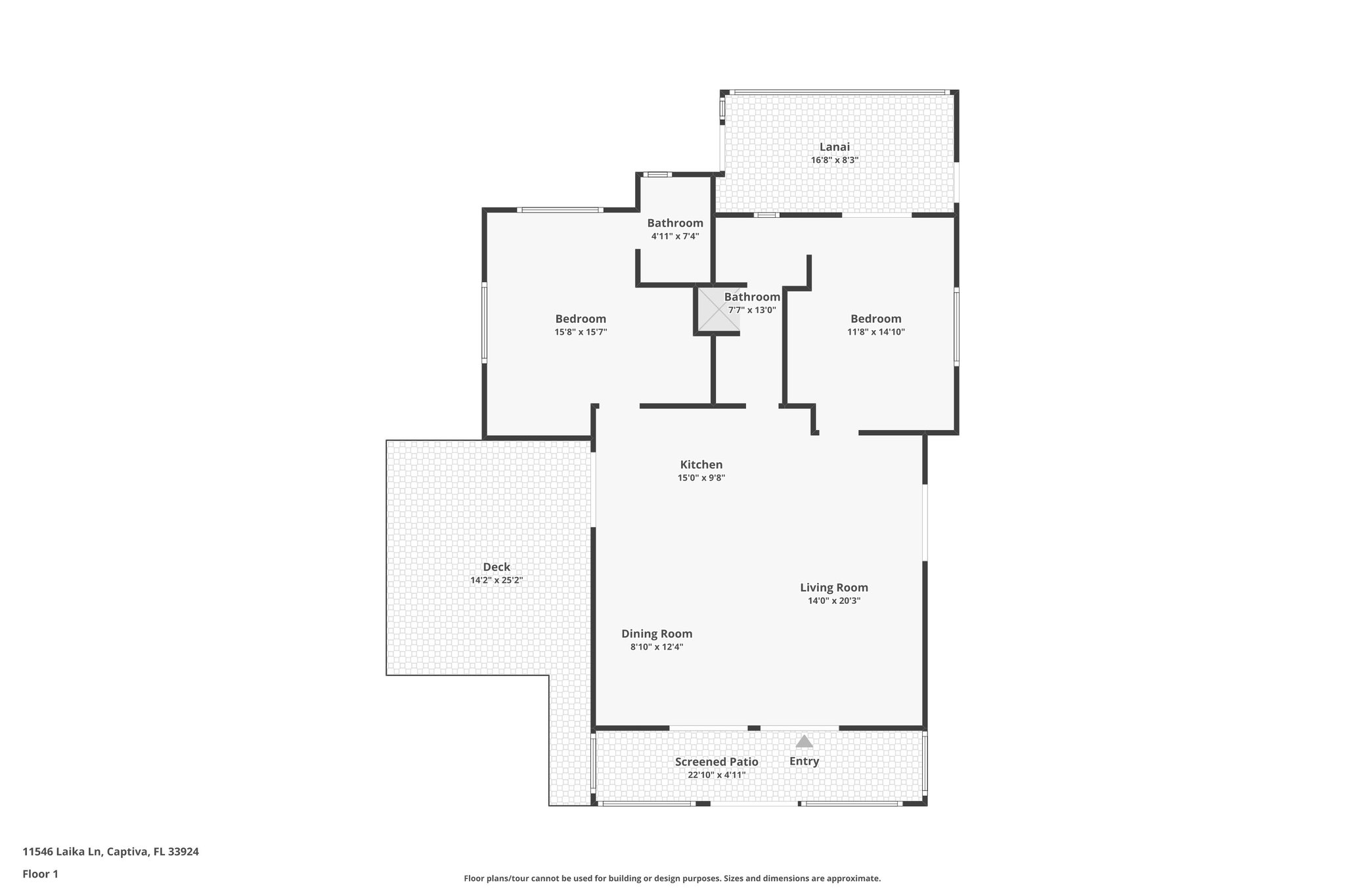 Floor 1