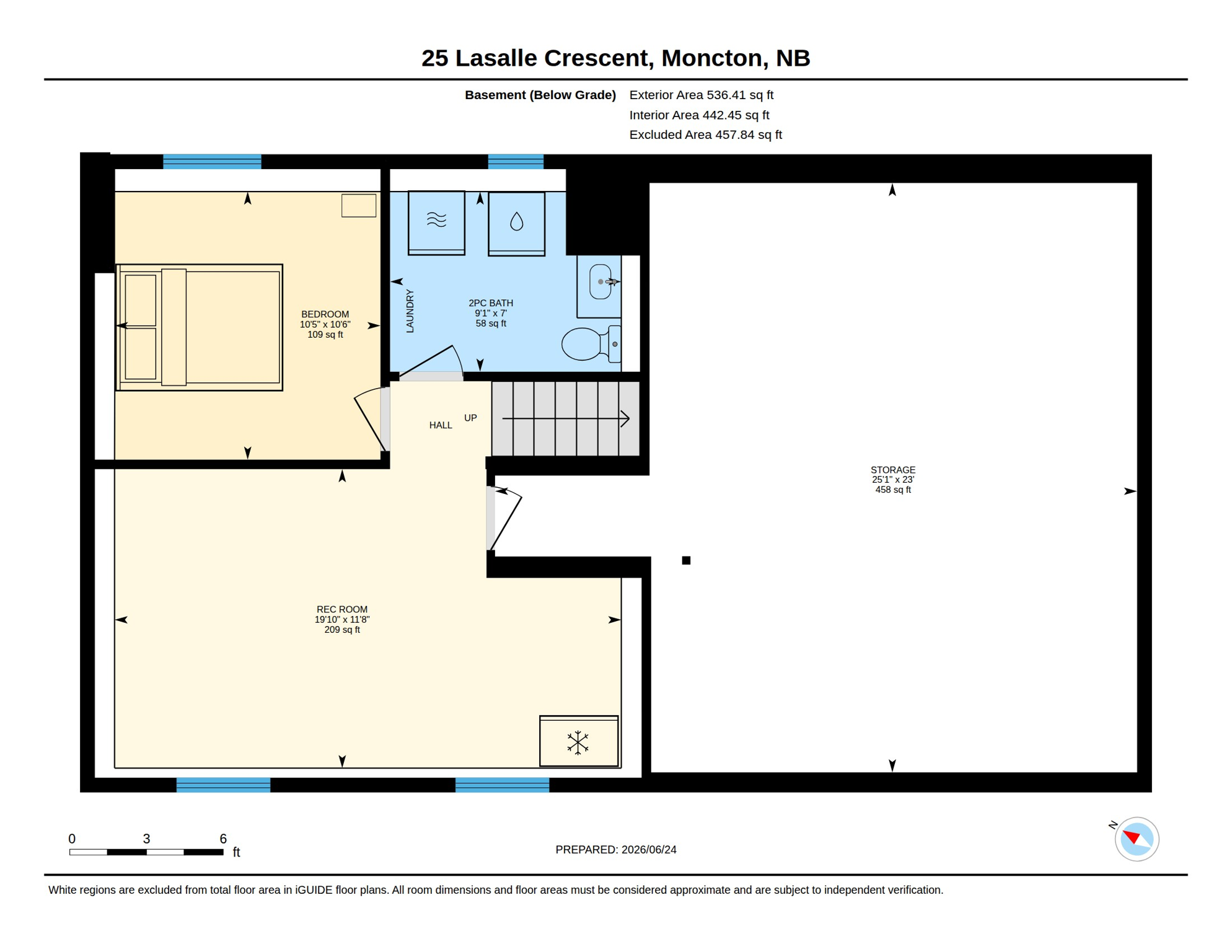 Floorplan #2