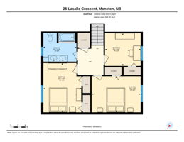 Floorplan #4