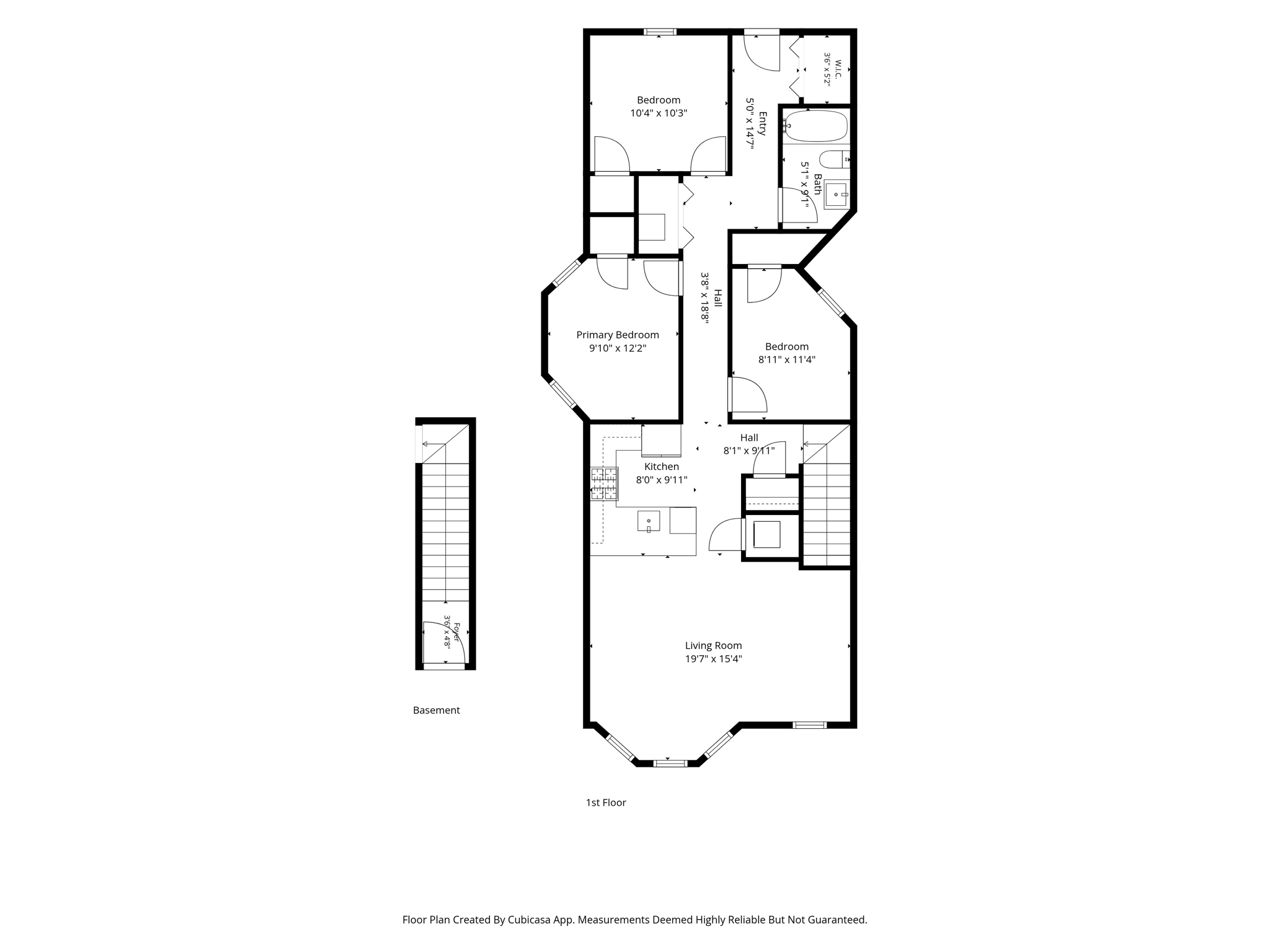 Floorplan #3