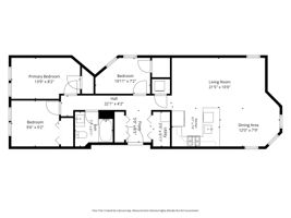 Floorplan #5
