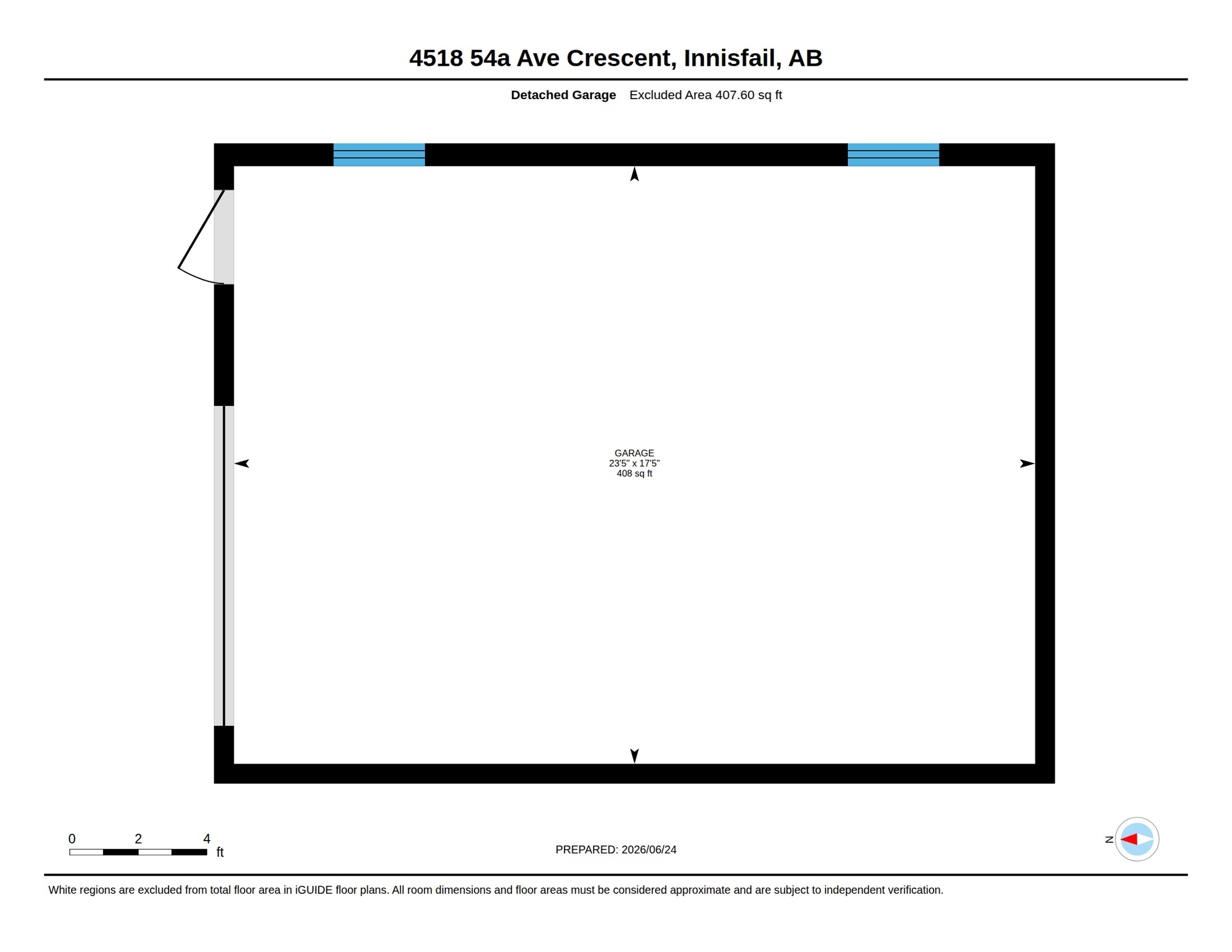 Floorplan #3