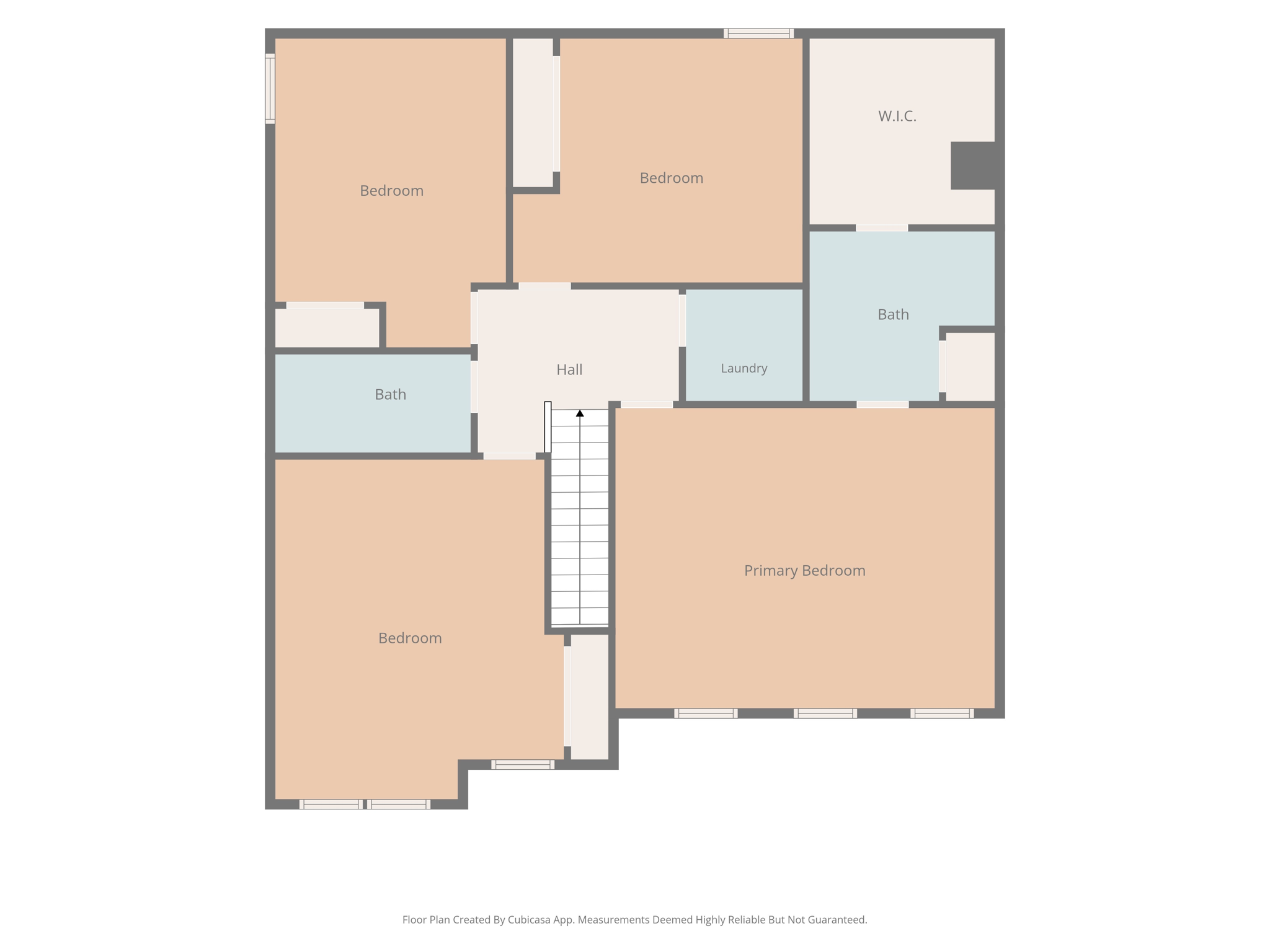 Floorplan #2