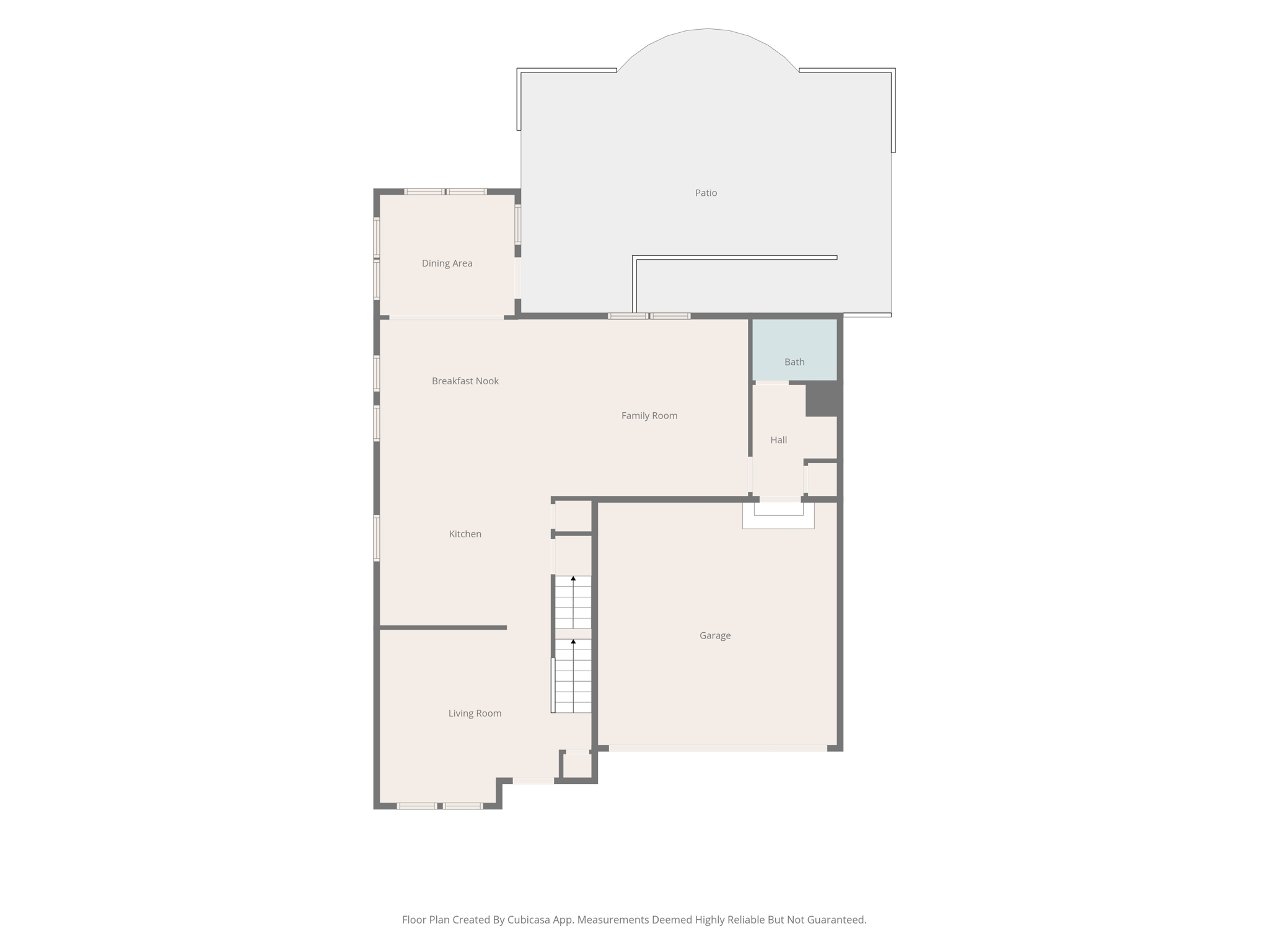 Floorplan #3