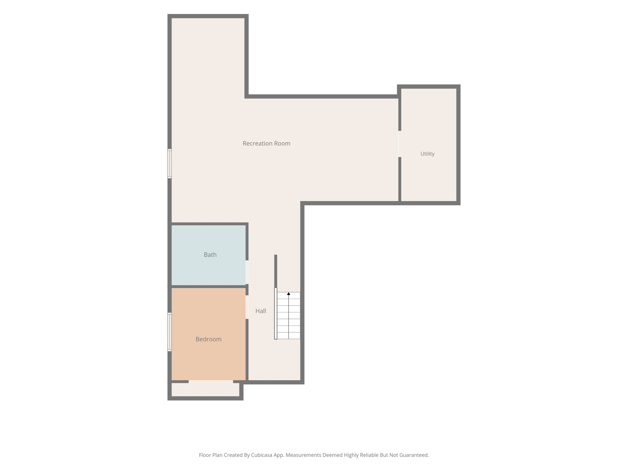 Floorplan #4