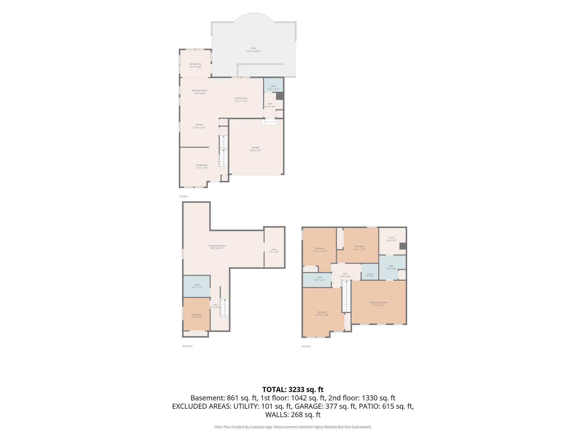 Floorplan #5