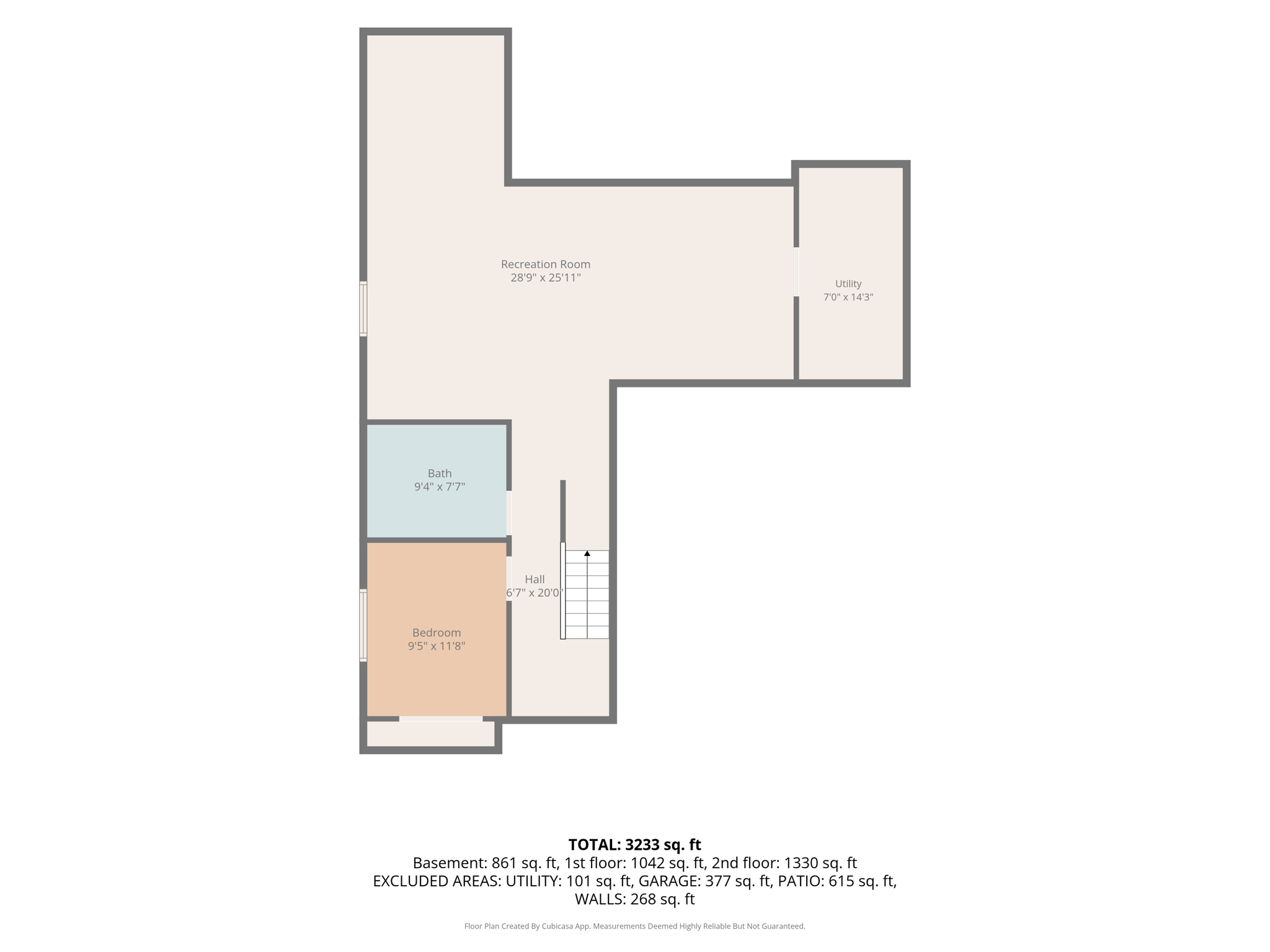 Floorplan #8