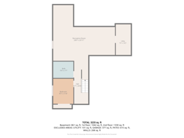 Floorplan #8