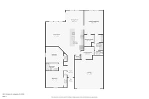 Floor 1