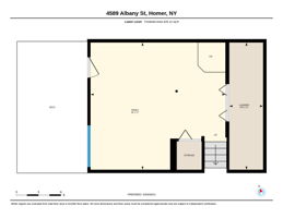 Floorplan #3