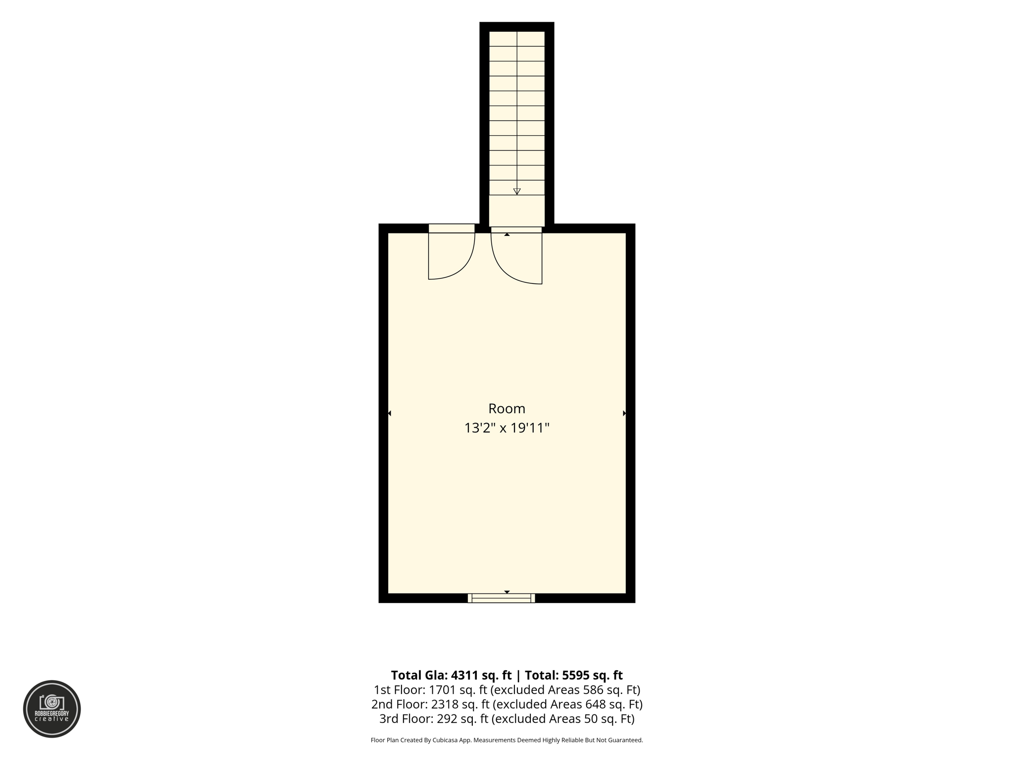Floorplan #2