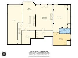 Floorplan #3