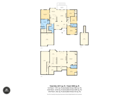 Floorplan #4