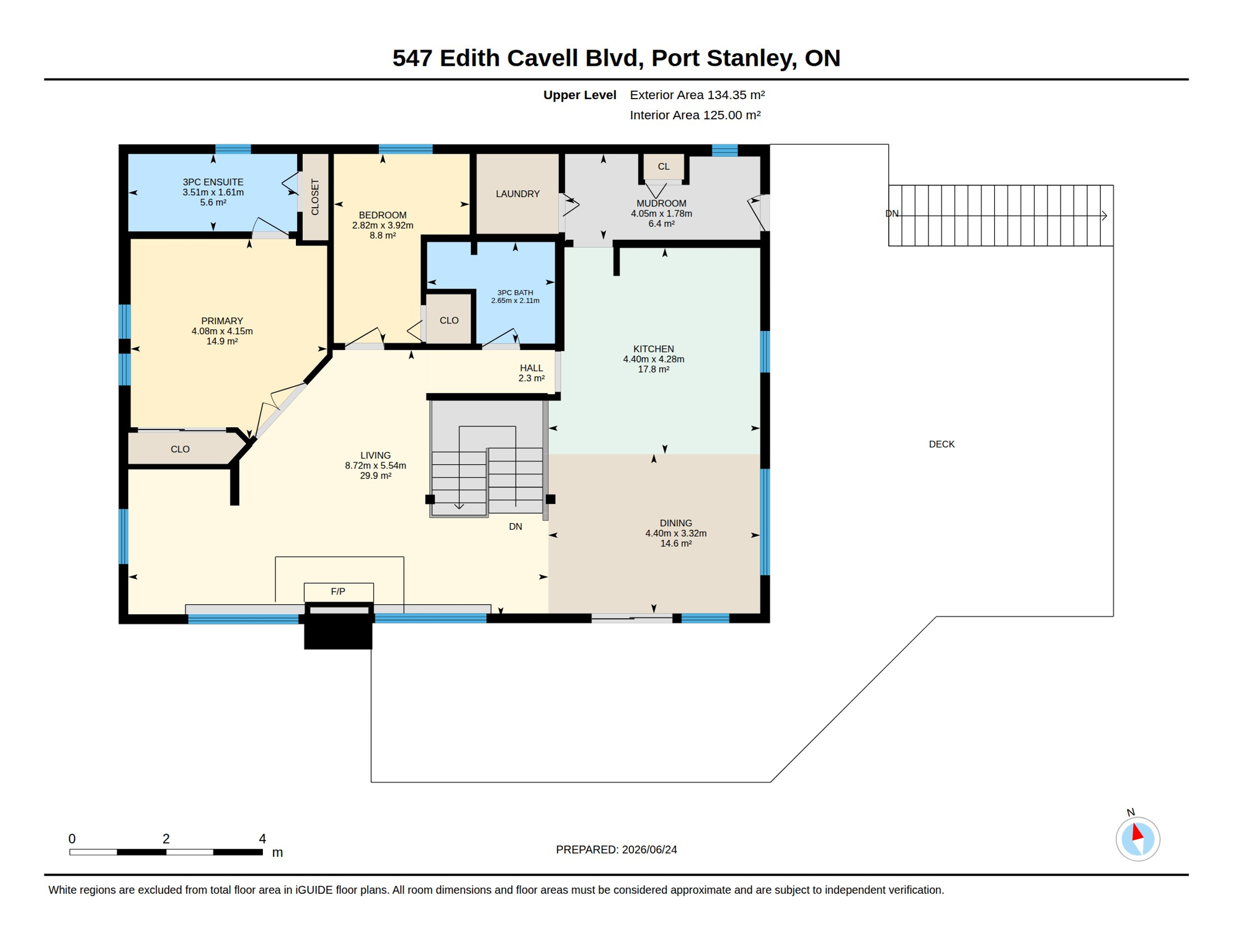 Floorplan #3