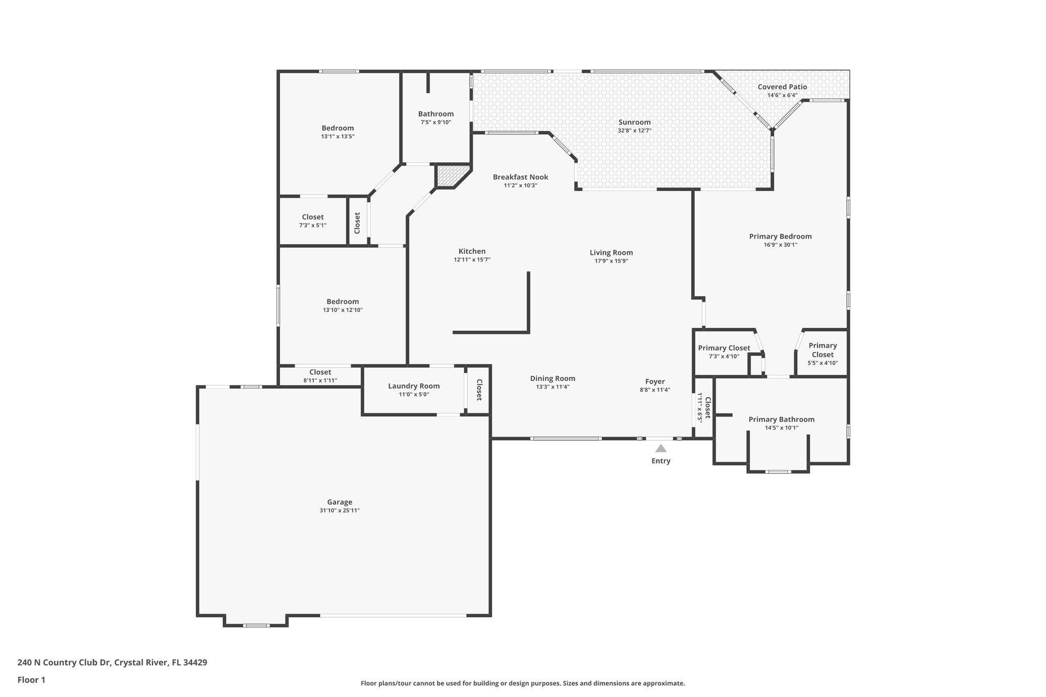 Floor 1