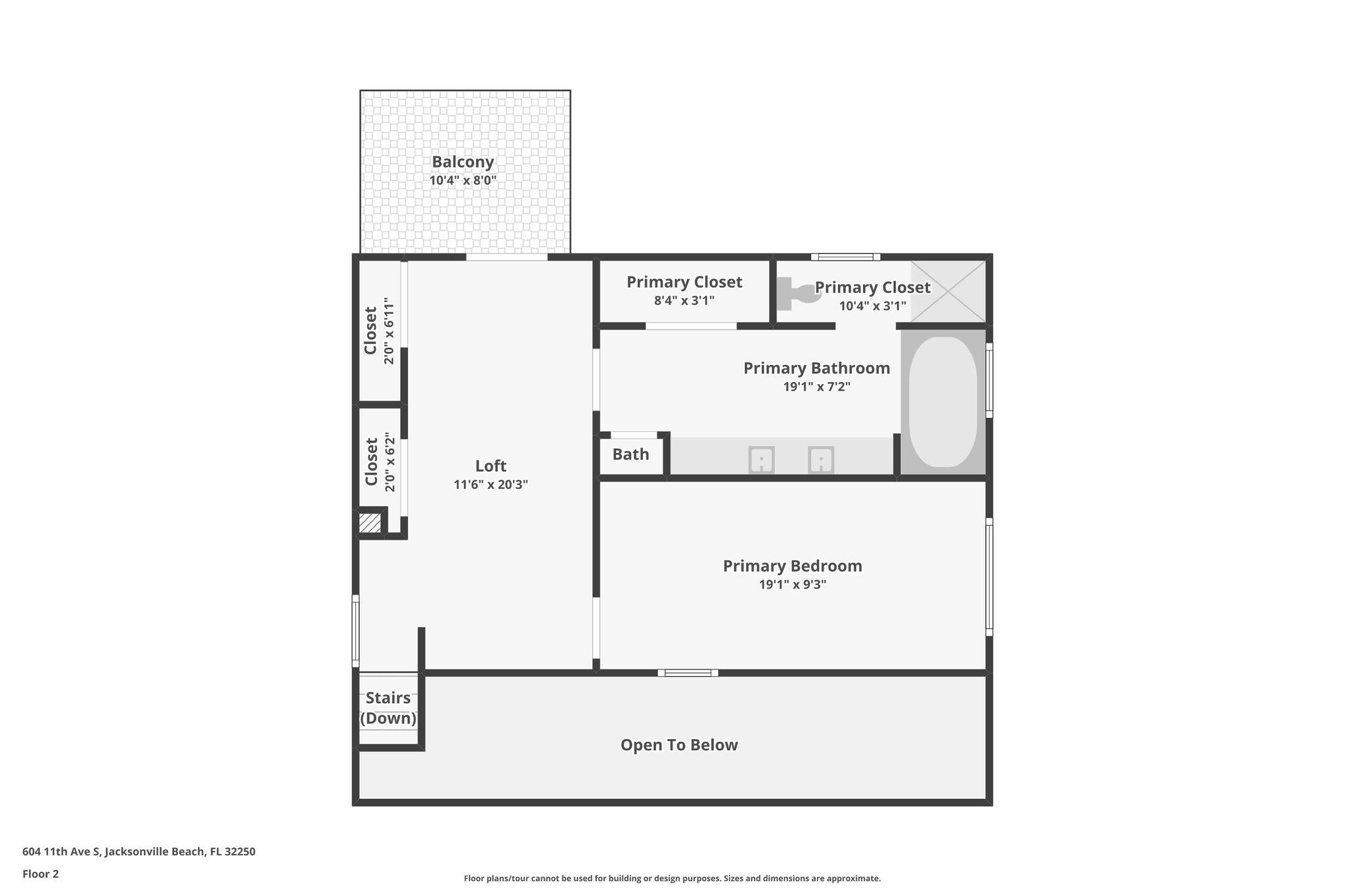 Floor 2