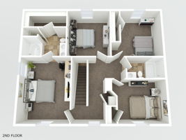 Floorplan #5