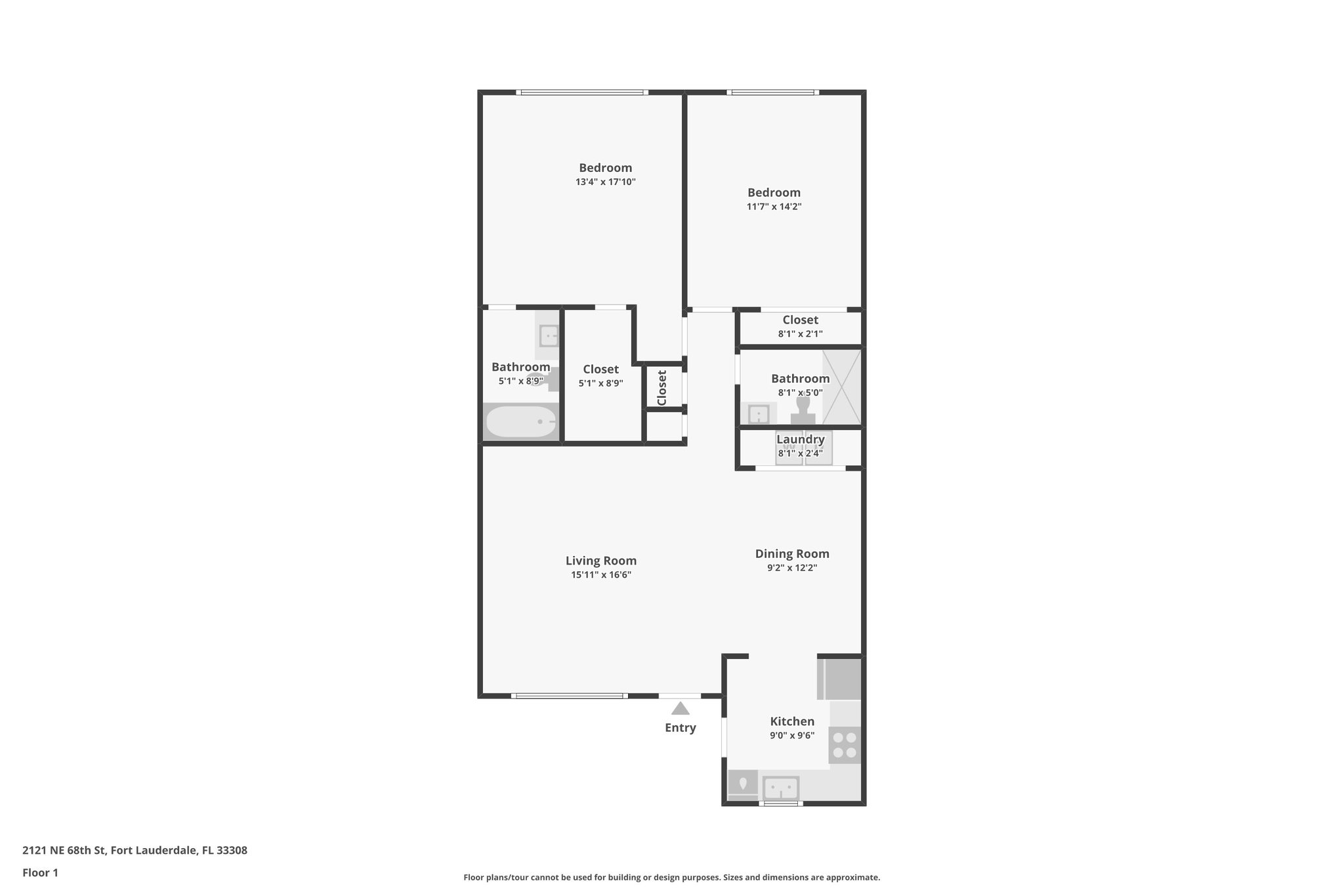 Floor 1