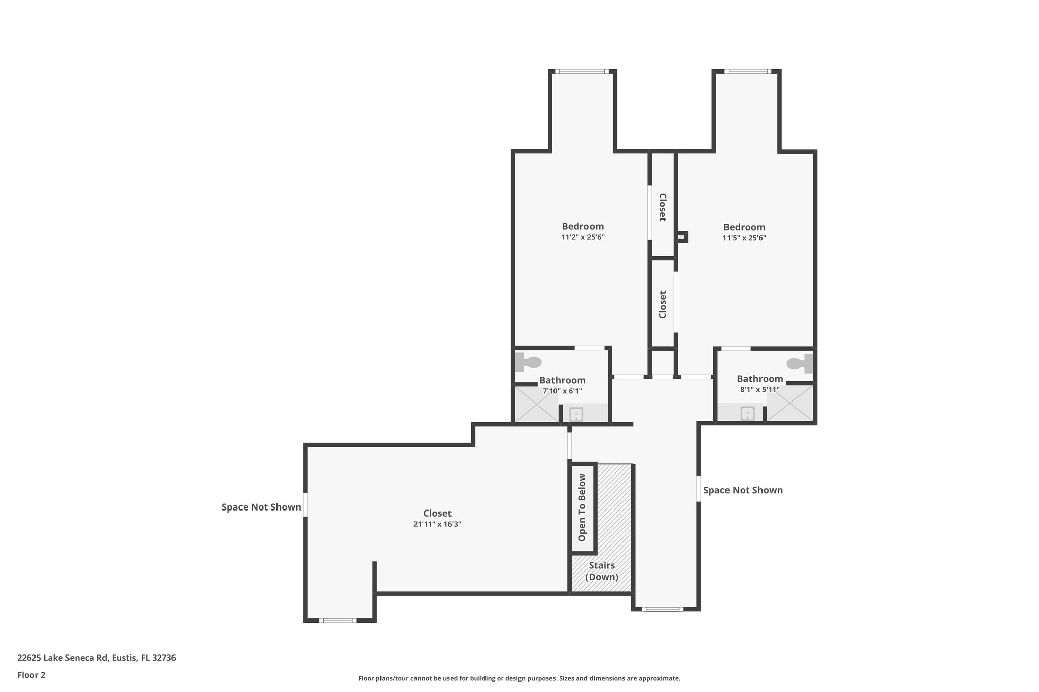 Floor 2