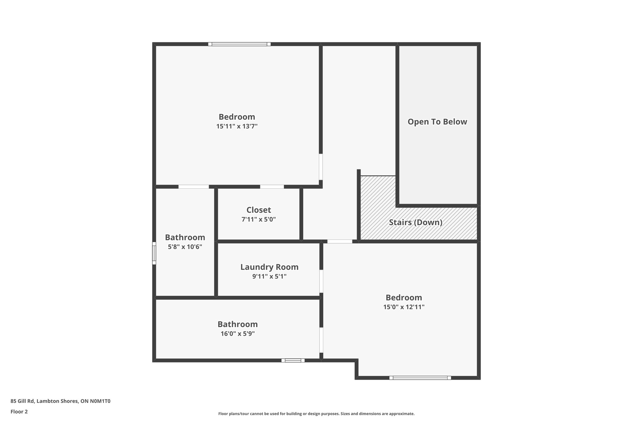 Floor 2