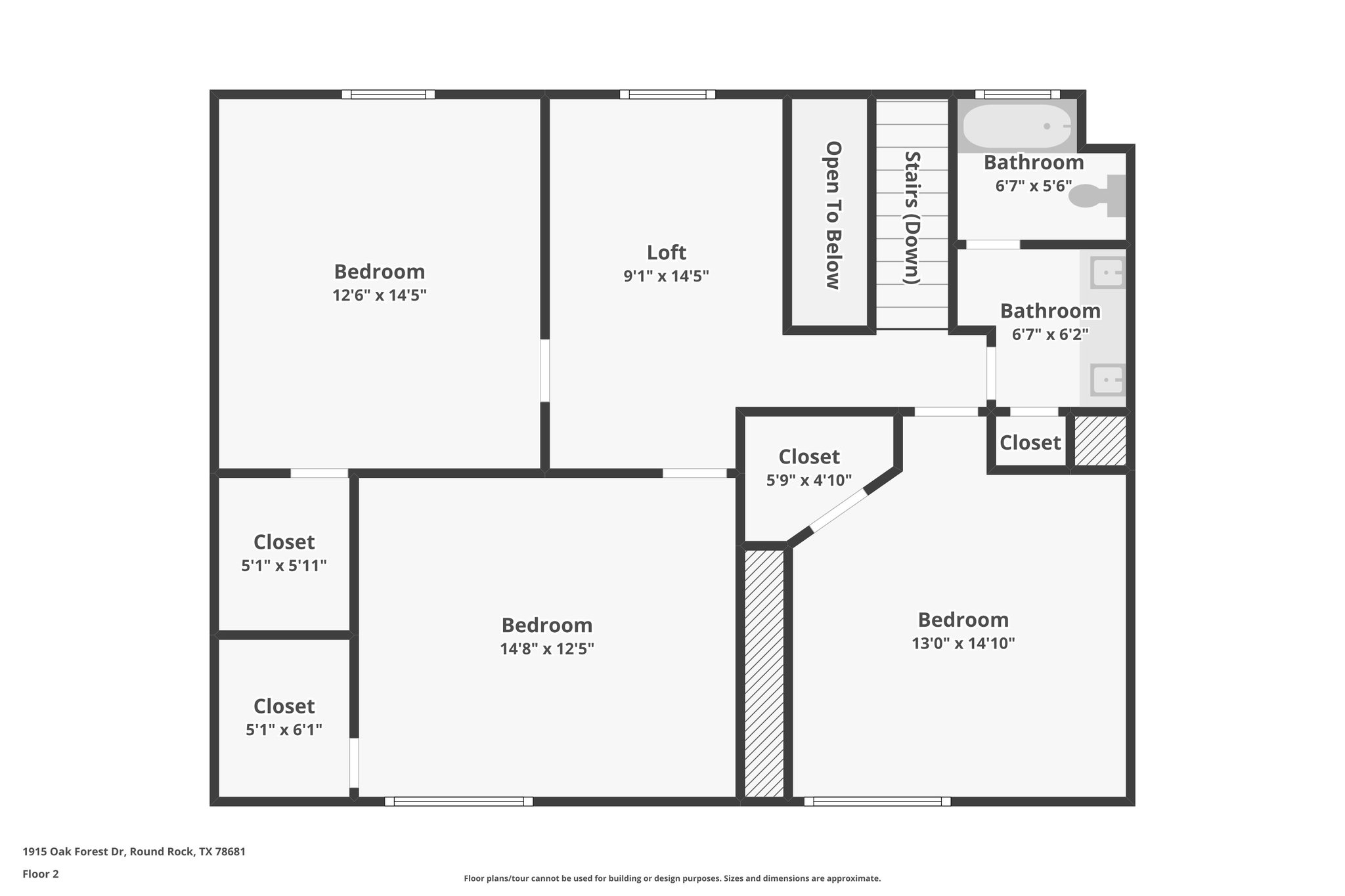 Floor 2
