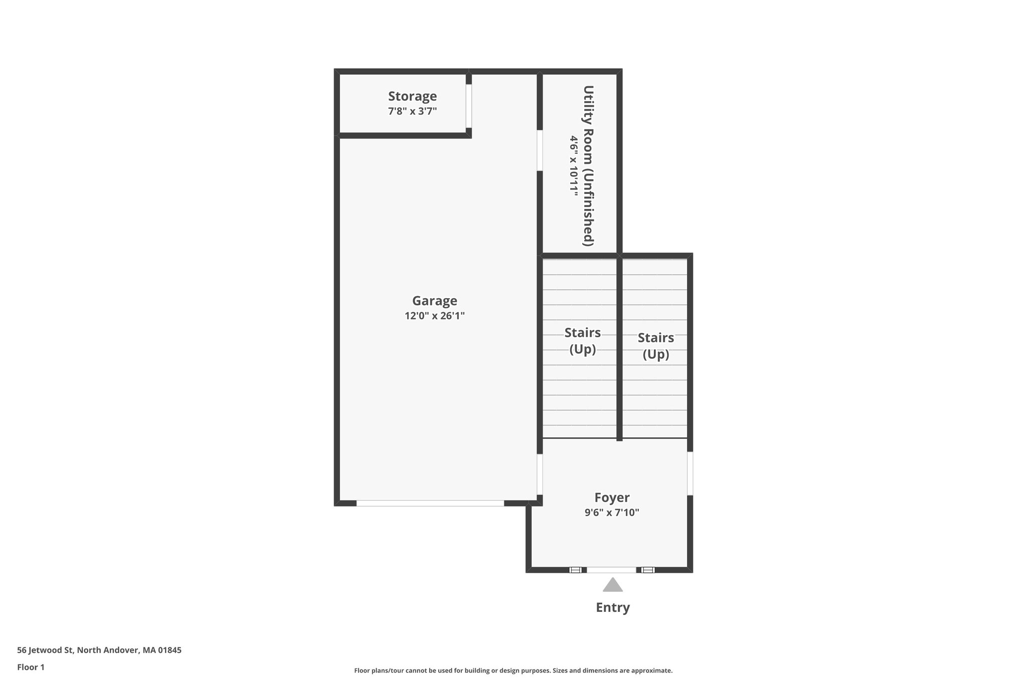 Floor 1