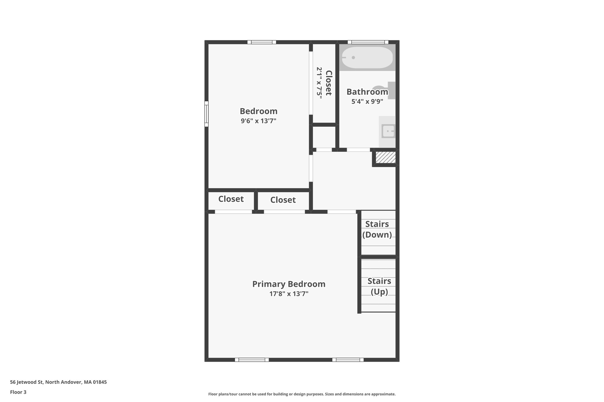 Floor 3