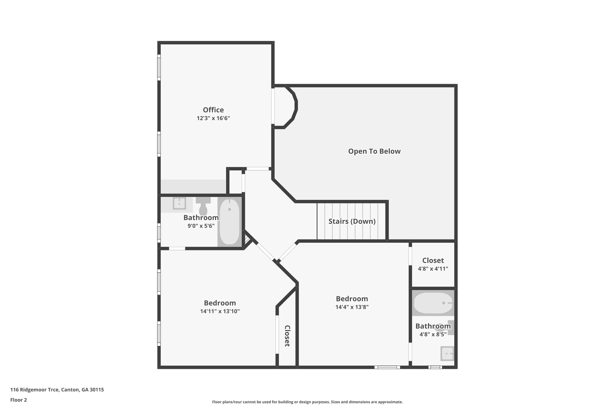 Floor 2