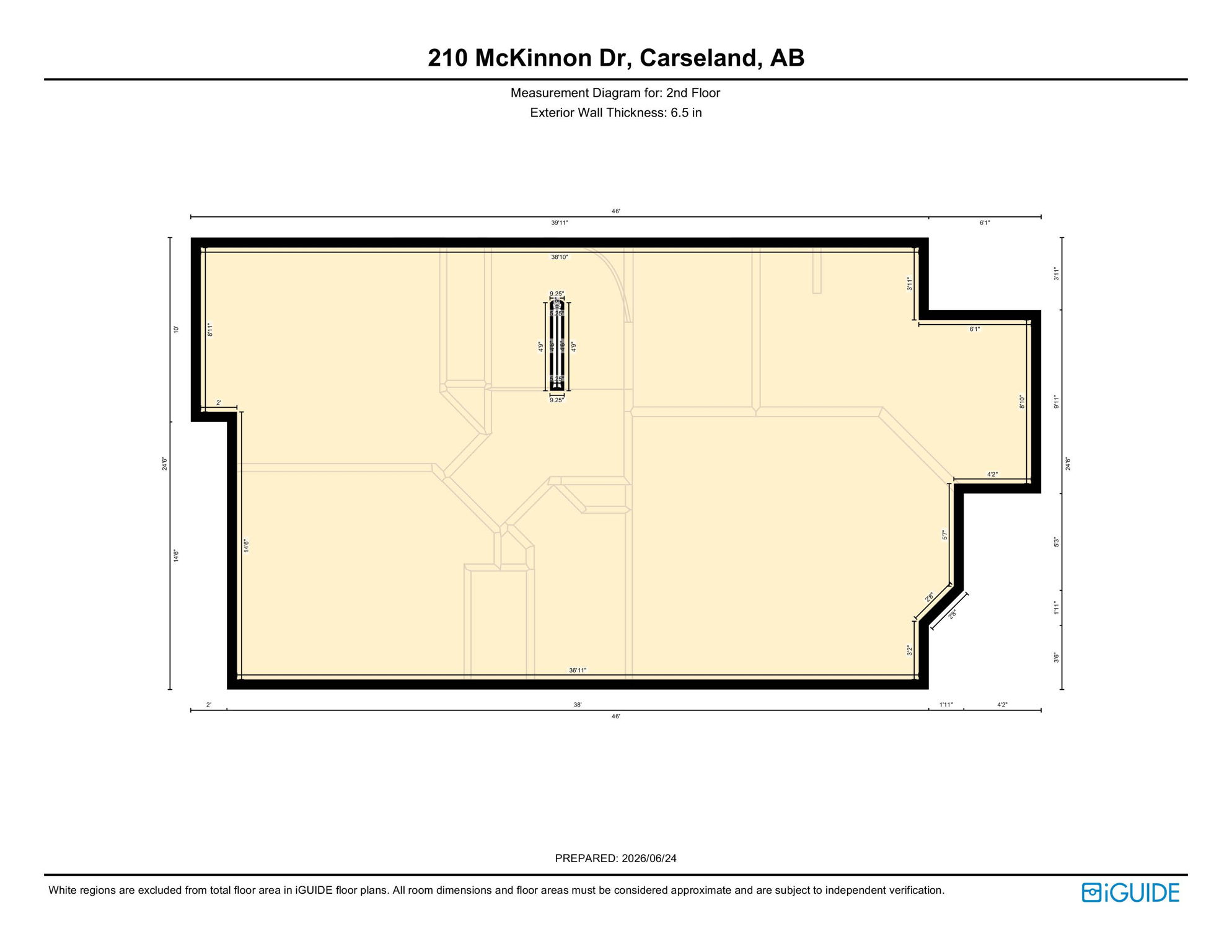 Floorplan #9