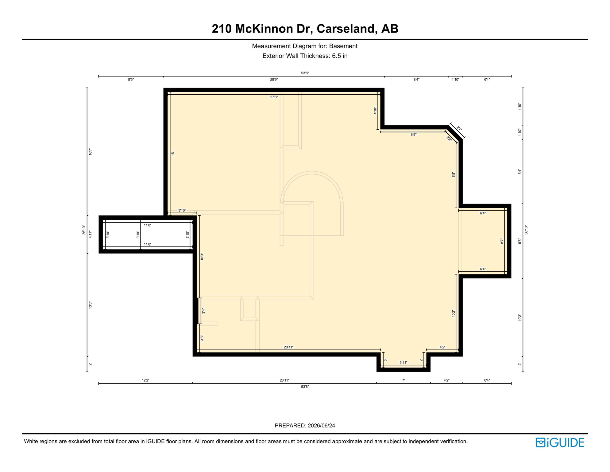 Floorplan #10