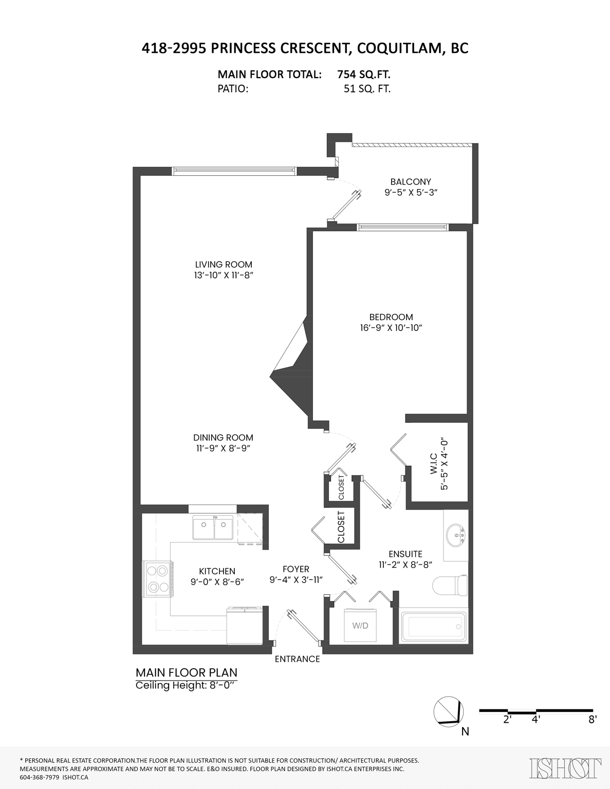 Floorplan #2