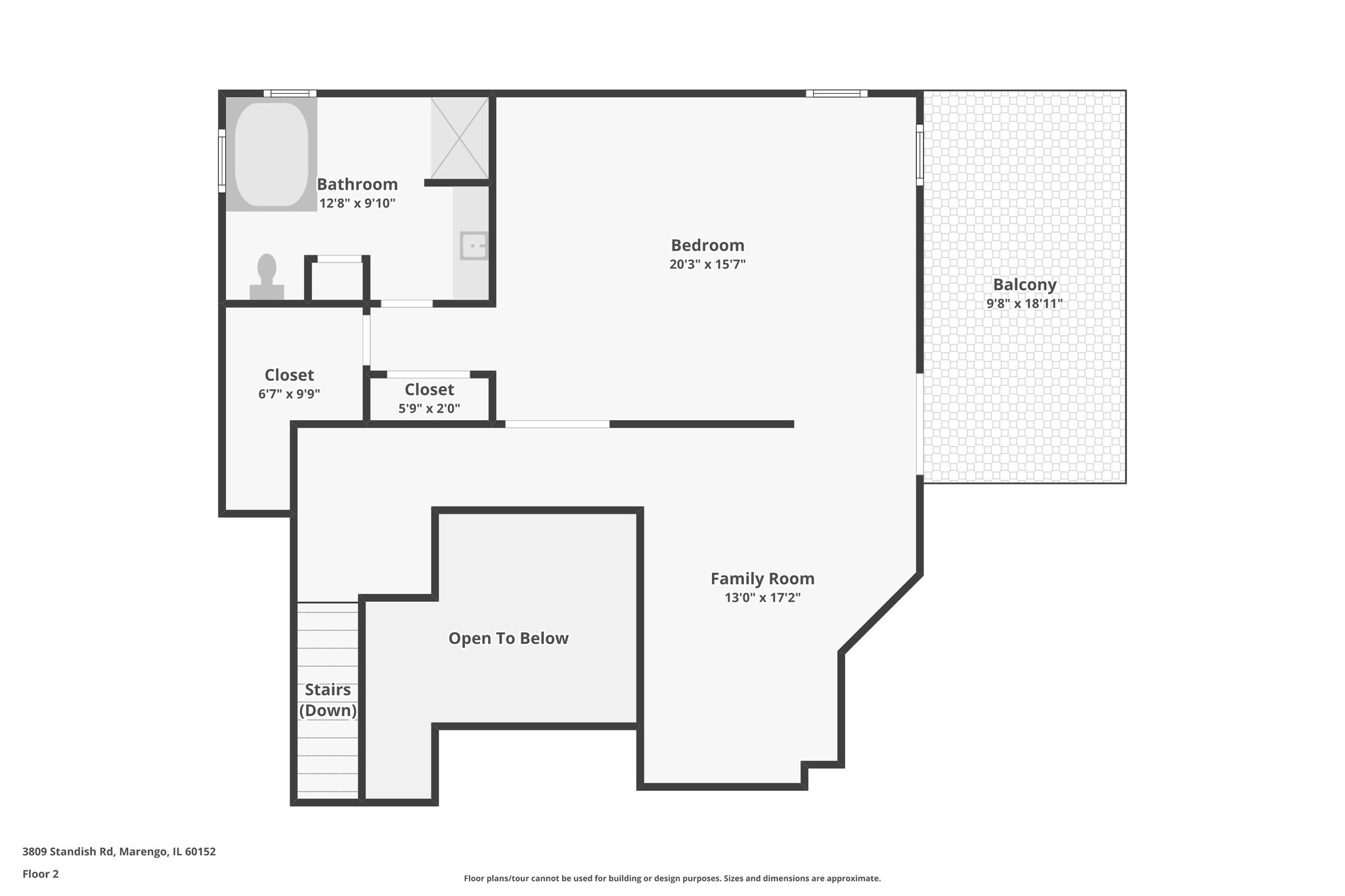 Floor 2