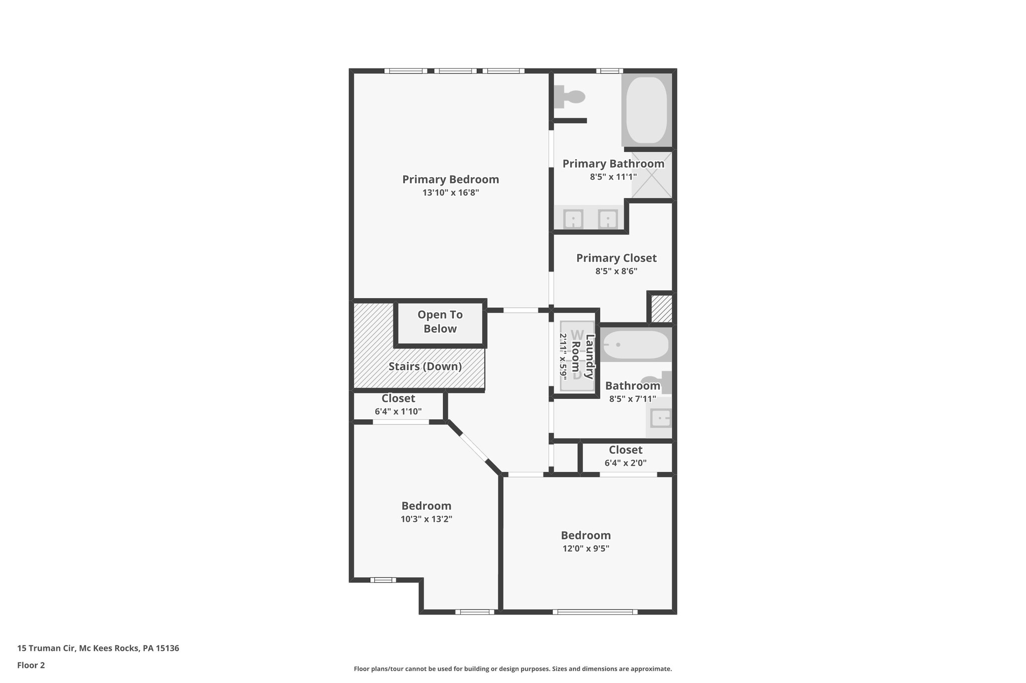 Floor 2