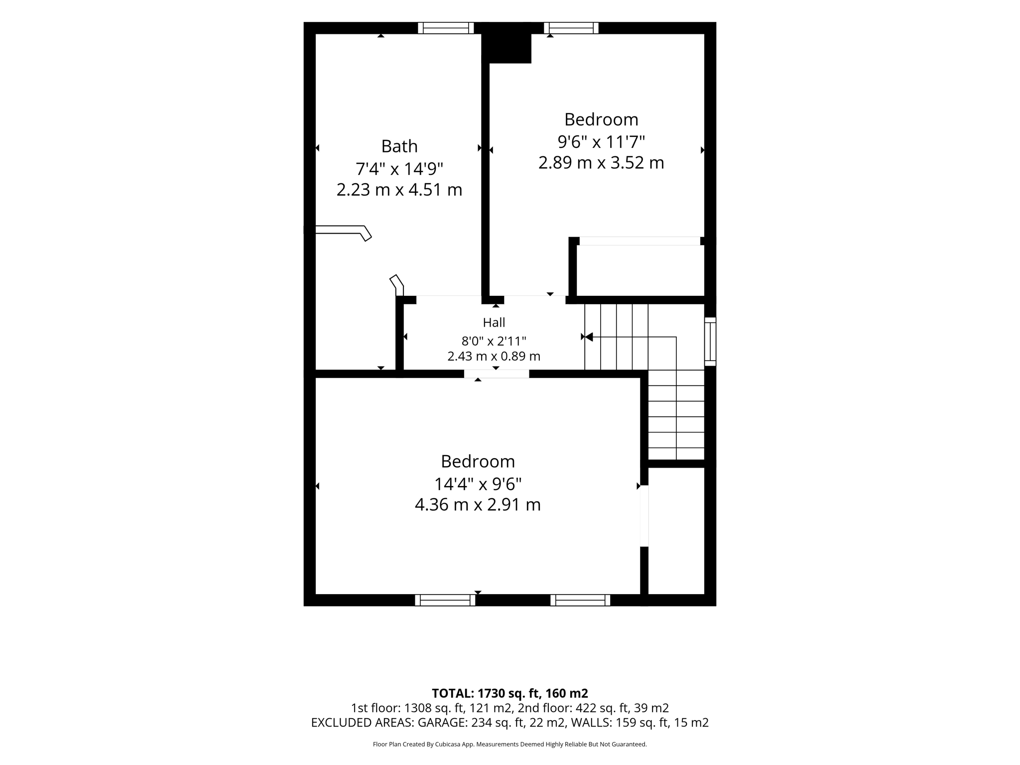 Floorplan #2