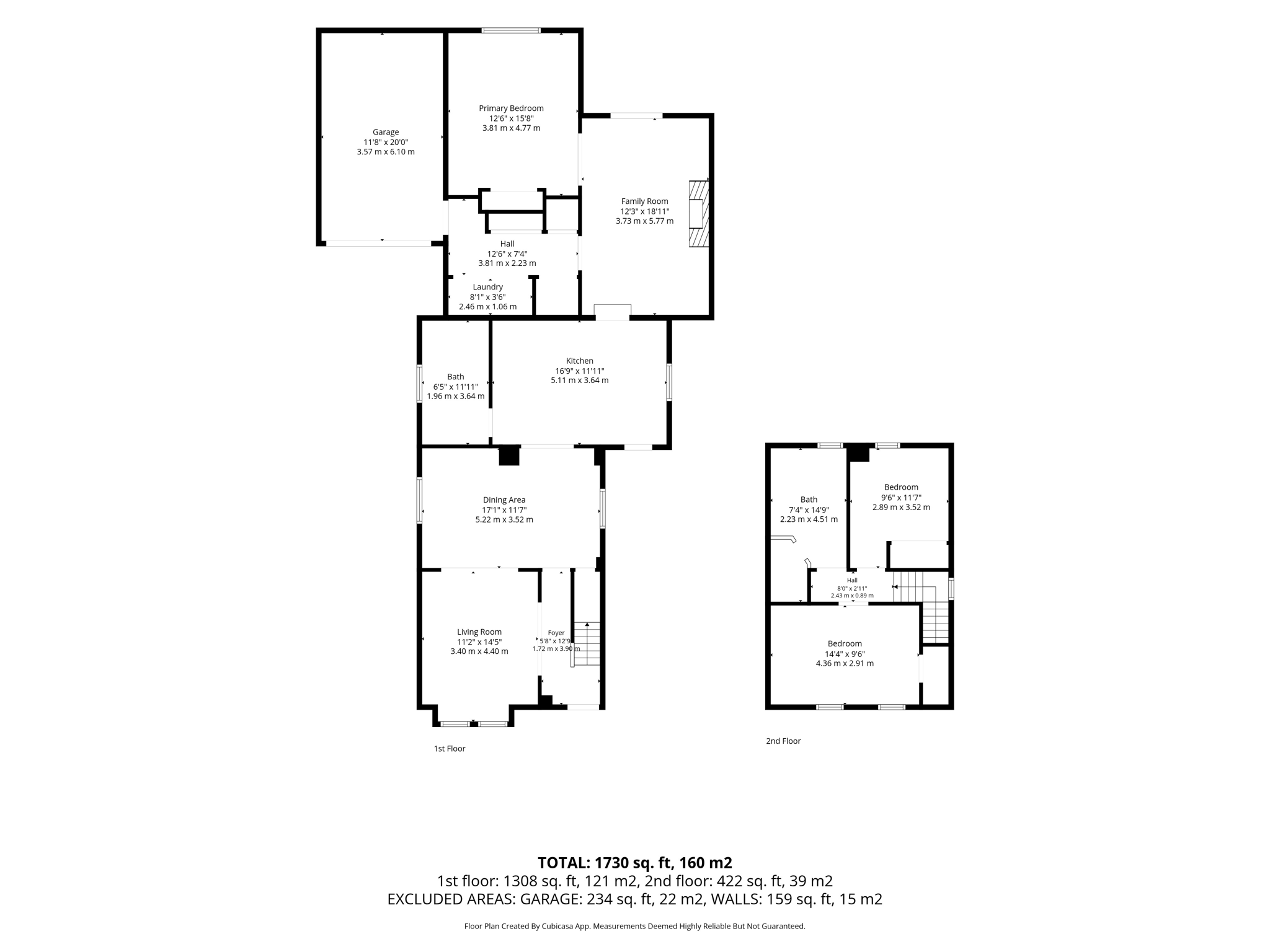 Floorplan #3