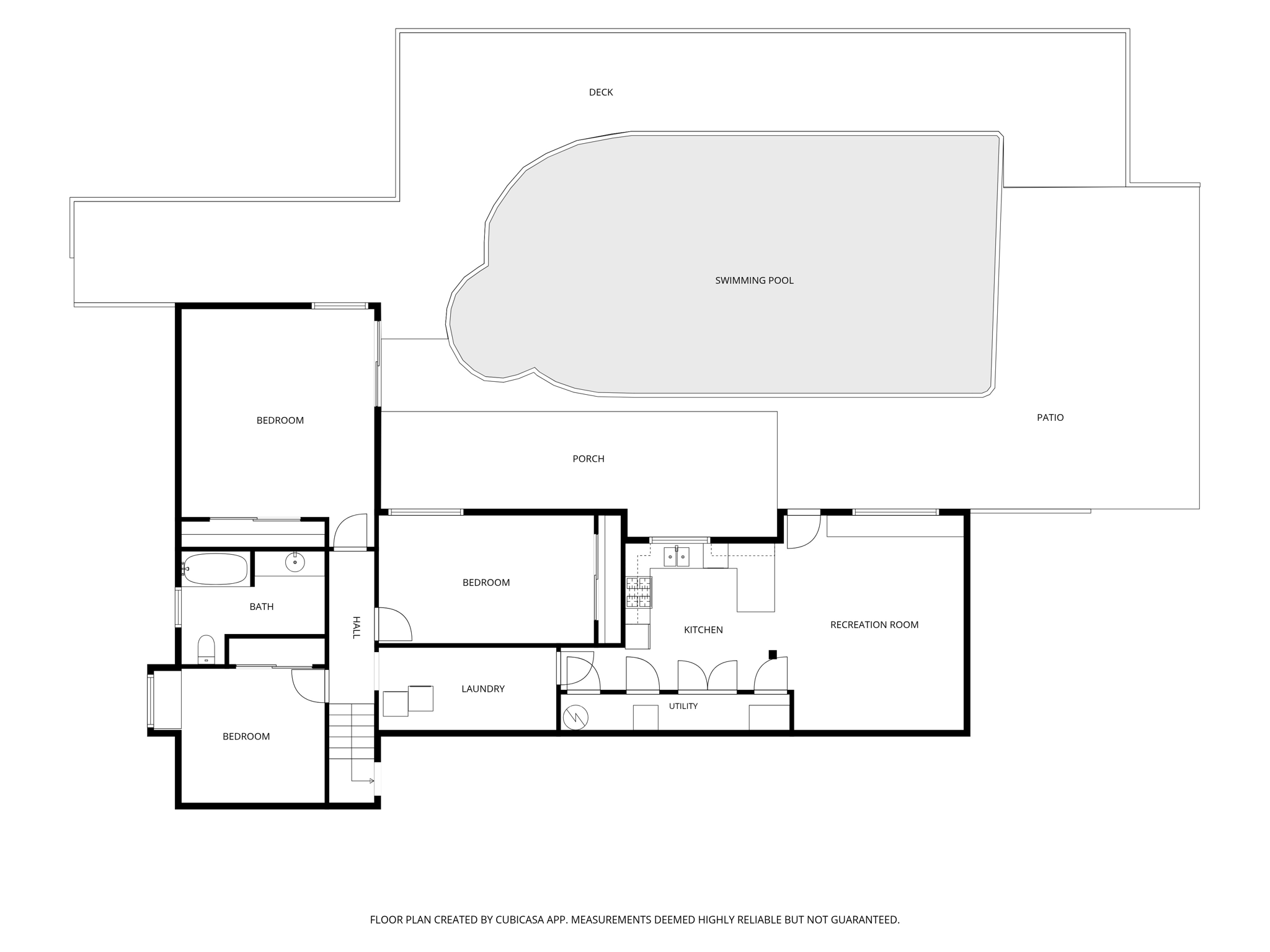 Floorplan #4