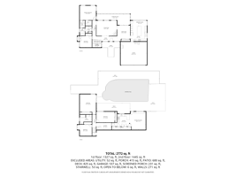 Floorplan #3
