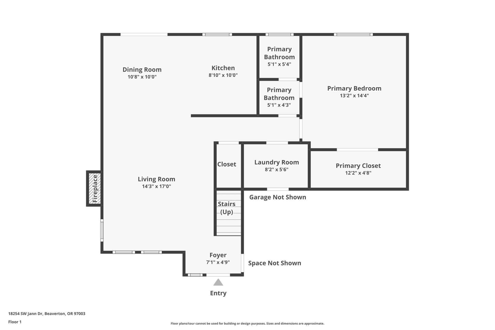 Floor 1